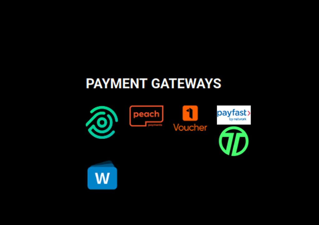 BetXchange payment gateways for South African players